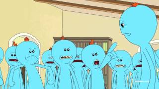 Meeseeks [upl. by Ffilc]