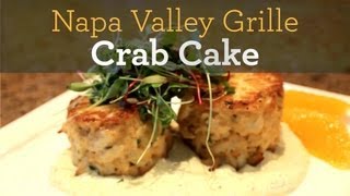 Crab Cake  Inside My Kitchen [upl. by Nathanael]