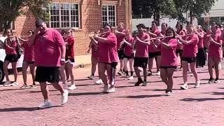 Pride of the Valley Homecoming Parade 2024 [upl. by Oneil]