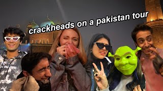 the trip that made me miss Pakistan [upl. by Acacia]