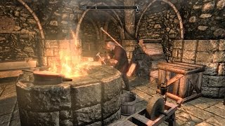 Skyrim Enderal  CraftingTipps zum Einstieg [upl. by Dart24]