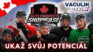 TIME TO PROVE YOUR SKILLS  EP Showcase and Development Camp [upl. by Noed16]