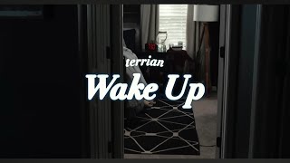 Wake Up  Terrian TRADUÇÃO [upl. by Coward]