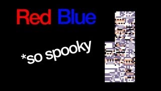 Pokemon How to Catch Missingno in Red Version and Blue Version Easiest Way [upl. by Kcirad871]