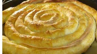 If I have Potatoes and Flour I always make this for my family Easy and delicious recipe [upl. by Certie]