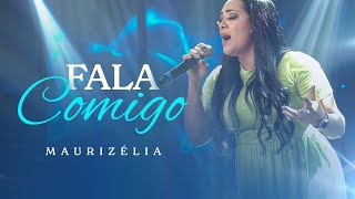 Maurizélia  Fala Comigo MIX LIVE [upl. by Oilisab376]