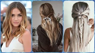 20 idee bellissime per meches bionde su capelli bianchi [upl. by Evelinn]