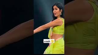 aithey aa song dance katrina kaif 🥀💛katrinakaif shorts dance viralvideo [upl. by Kallick447]