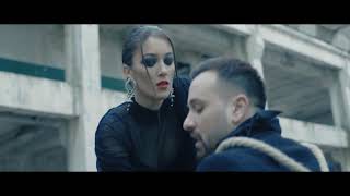 ALESSIO  NU MAI CRED O VORBA Official Video [upl. by Nevanod]