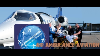 what is air ambulance [upl. by Olenta]