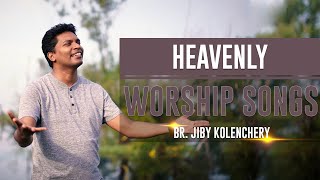 Malayalam Christian Worship Songs  BrJiby Kolenchery [upl. by Head]