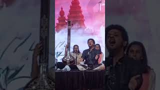 KANADA RAJA PANDHARICHA MAHESH KALE ICHALKARANJI 2024 LIVE PERFORMANCEsong maheshkale BMAK1606 [upl. by Okiruy]