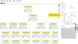 Getting Started with OrgCharting [upl. by Dlaner151]