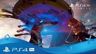 La PS4 Pro est disponible  La PS4 Surpuissante  Détails Techniques [upl. by Guy]