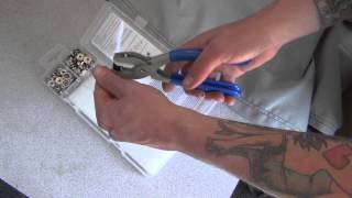 GoWesty Snap Installation Pliers [upl. by Hickie]