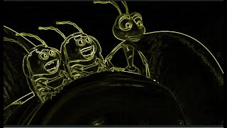 A Bugs Life  The Time of Your Life Vocoded [upl. by Eddie440]