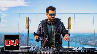 ALOK Sunrise Set From Edge NYC [upl. by Kelwunn]