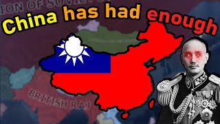 A New Era Of Communism Hoi4 Road To 56 Communist China FT DShakey 1 [upl. by Snej532]