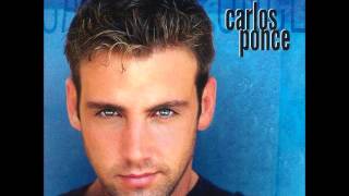 Carlos Ponce  Rezo [upl. by Dnalhsa299]