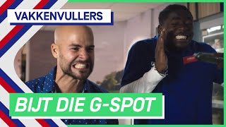 De eerste keer  VAKKENVULLERS  S3•E7  NPO 3 [upl. by Ehtiaf]