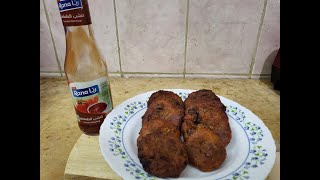 Sweet Potato Fritters [upl. by Ahsinad405]