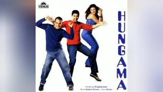 pari pari hai ek pari songs hungama moves song [upl. by Florella]