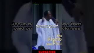 POVERTY IS A DISGRACE TO GOD ArchBishop Benson Idahosa [upl. by Yetnom]