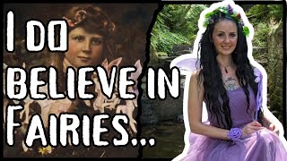 Season Three  Episode Eleven  The Enchanting Tale of the Cottingley Fairies [upl. by Llerraf]