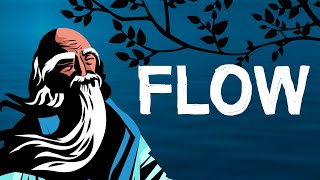 TAOISM  The Philosophy Of Flow [upl. by Bodrogi619]