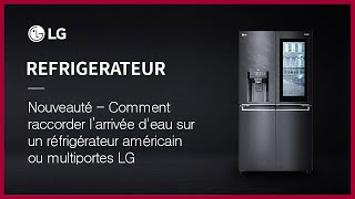 branchement dun compresseur de frigo 100 pratiquetheorie [upl. by Eicyal331]