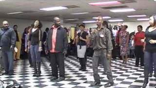 Jamie Foxx Don’t Need It Line Dance Charlotte Syle itsthedanceforme [upl. by Iiette]