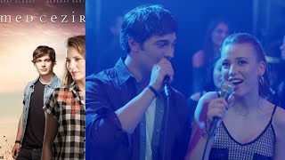 Medcezir EP 10 in URDU Dubbed HD [upl. by Velvet]