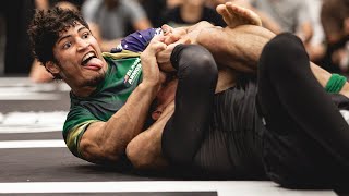 O GAROTO JIUJITEIRO MAIS FINALIZADOR DE TODOS OS TEMPOS  ACABOU COM O ADCC 😨😨 [upl. by Ynove]