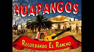 Huapangos Norteños Mix Vol 1 Recordando el Rancho [upl. by Adnic]