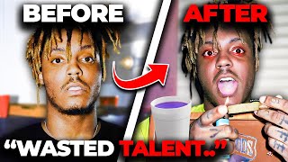 The Tragic Fate Of Juice Wrld DMX and Coolio [upl. by Anitsuj]