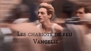 Vangelis Les chariots de feu par Viktoriia VolkovaGiannoni 15 avril 2023 [upl. by Stanislaw]