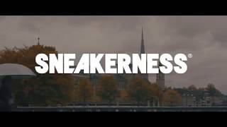 Swatch x Sneakerness Zurich 2018  Teaser [upl. by Rosner]