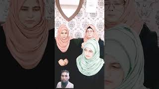 इस्लामी सवाल जवाब। greenscreen hijab motivation हिंदीquotes hijabstyle [upl. by Effie734]