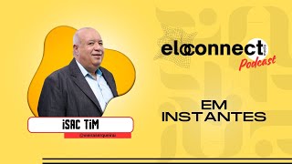 T2  EP10 PODCAST COM Isac Tim [upl. by Tadeo]