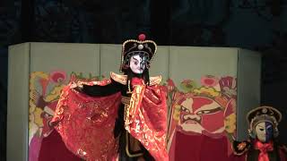 Sichuan Opera quotFace Changingquot [upl. by Akissej]