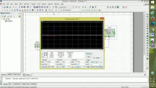 Integration op amplifier using multisim [upl. by Loredo]