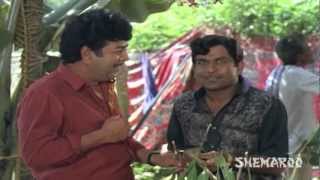 Brahmanandam goes to his wife wedding  Pellama Majaka Comedy Scenes [upl. by Buchheim]