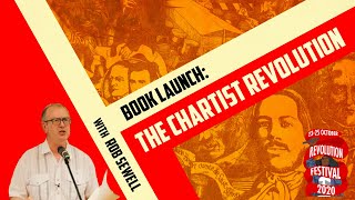 The Chartist Revolution [upl. by Nevil212]