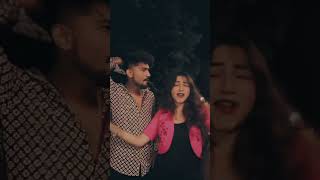 Andaj jo dekha jalim ka 🥲🥰  cute couples  ytshorts love couples hindisongfullscreenstatus [upl. by Creighton]