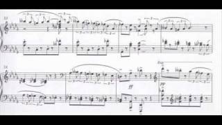 Poulenc  Trois Novelettes pour piano [upl. by Yenruoj278]