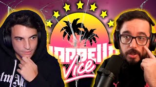 GONCHO Y DUENDE EXPLICAN PORQUE DECIDIERON NO ROLEAR EN MARBELLA VICE 2 [upl. by Forester329]