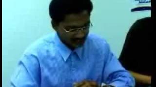 MUET Speaking Test Examination Part 17 [upl. by Nuris727]