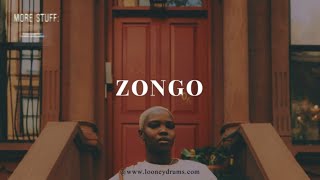 ZONGO Qing Madi x Lojay type beat 2024 [upl. by Story]