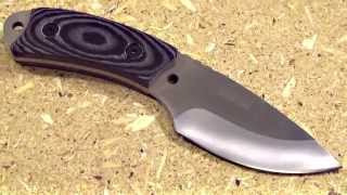 MTech Xtreme MX8035 Tactical Fixed Blade Knife Product Video [upl. by Zinah226]