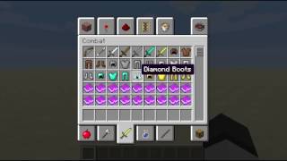 Minecraft for beginners How to get command blocks in creative mode [upl. by Argela]